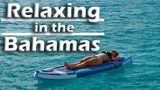 The Bahamas are for Relaxing – S5:E22
