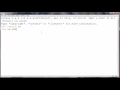 How to Set the Current Working Directory in Python programming language - c ir method os module