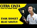 Download Lagu Citra cinta - Rhoma Irama | Cover By Komar Faridi | Dangdut Klasik Populer