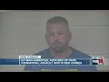 Prolific serial rapist arrested charged in Northern Kentucky sheriff says