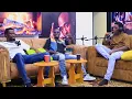 DUDU BAYA PODCAST | Ep 4 | BARAKAH THE PRINCE siri za ndani ya Lebo za muziki