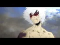 Download Lagu Tomura Shigaraki (ft. Himiko Toga and Dabi) AMV MHA/BNHA Enemy by Imagine Dragons ft. JID