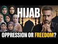 Lagu Hijab Explained: Freedom, Fitrah \u0026 the Truth Modern Society Hides #hijab #hijabcontroversy 