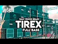 Lagu SONG DINO!! - DJ TIREX ( WAN VENOX REMIX ) FULL BASS