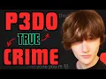 True Crime Youtuber EXPOSED AS PREDATOR Mandrake Calvin Allegations
