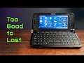 Download Lagu Nokia’s Greatest Smartphone Was The Last of Its Kind