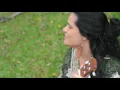 banho de folhas | luedji luna | cover