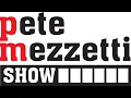 Pete Mezzetti Show - CT Division of Emergency Management and Homeland Security