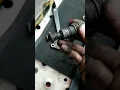 Cascadia compressor unloader valve