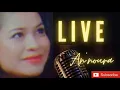 KERANA PENGALAMAN (Zaleha Hamid) : A cover by An'noura