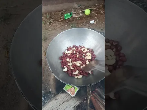 kaju badam ki chatni Jharkhandi cuisine #cookingideas #cookingtips #cookingrecipes