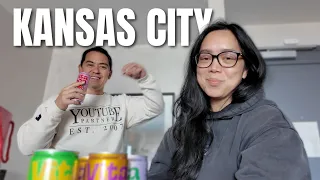 Something Weird Happened at the Airport 👀 - @itsJudysLife