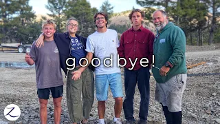 We made a PERMANENT DECISION