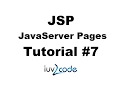JSP Tutorial - Install Eclipse on MS Windows