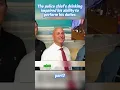 Chief Suspended The Drunken Power Trip That Cost Him Everything PART 2