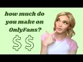 How Much Do You Make in the Top 1 4 of Creators on OnlyFans 2022 Income Breakdown