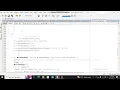 how to create simple application window using awt in java