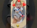 Download Lagu Bayi lucu ketawa ngakak