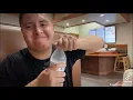 Pa los chinos restaurante review Orlando