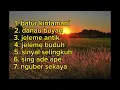 Download Lagu jeleme buduh || kumpulan lagu bali slow santai.|| enak di dengar saat kerja