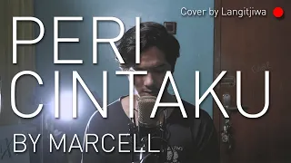 Download Peri Cintaku by Marcell (Cover by Langitjiwa) MP3