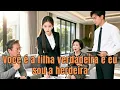 Lagu Ela tentou agradar seus padrastos, mas foi assassinada e abandonada após renascer.#250422nsB2