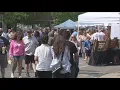 The Allentown Arts Festival returns to Buffalo