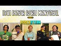 Download Lagu PodcaSTERK S5E24 | MENYESAL TAK BUAT MASA KECIL, NAMA KELAS UNIK MASA SEKOLAH