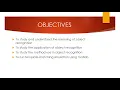IMAGE PROCESSING - TEMPLATE MATCHING
