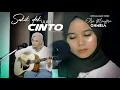 Download Lagu Sakik dek ulah cinto - Elsa Mayora Feat Chenia (Acustik Official)