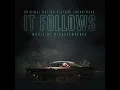 Disasterpeace - Company (It Follows Soundtrack)