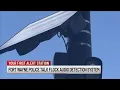 Fort Wayne police testing new detection system meant to help with response times
