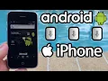 Installing Android on the iPhone 3G