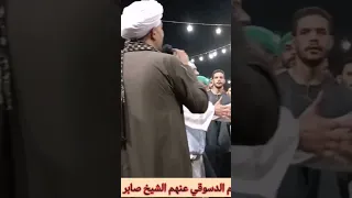 ابناء سيدي ابراهيم الدسوقي 
