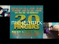 Download Lagu 20 fingers full megamix