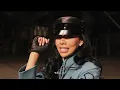 Mariah the Scientist - Burning Blue (Behind The Scenes)