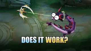 Testing Your Kaja Ultimate Myths