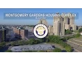 Jersey City Montgomery Housing Complex Implosion