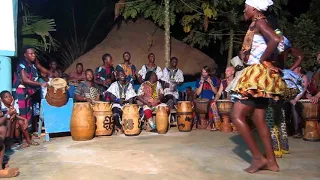 ayaduvinyewo ewe music agbadza hawo 