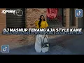 Download Lagu DJ MASHUP TENANG AJA STYLE KANE JEDAG JEDUG VIRAL TIKTOK TERBARU 2025!!