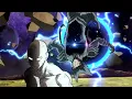 Download Lagu GOKU \u0026 SAITAMA PART 9 I  TRAILER I Fan Animation I