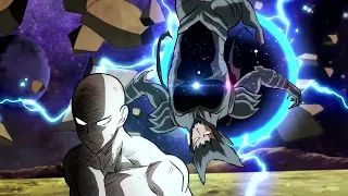 GOKU & SAITAMA PART 9 I  TRAILER I Fan Animation I
