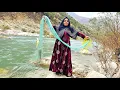 Download Lagu Fishing in the roaring river: the story woman nomadic