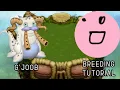 How To Breed A G Joob 100 REAL AND WORKING My Singing Monsters Breeding Tutorial