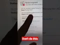 Don't do this with Windows updates or it will take longer 🤦♂️