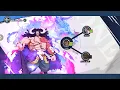 OP Fateful Sailing TEST KAIDO NEW HERO RELEASE PVP GAMEPLAY - All Code OP Captain and the Warlords