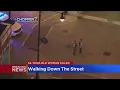 Woman Fatally Shot In Rogers Park