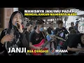 Download Lagu Nia Dirgha Sangat Menghayati Lagu Janji Bersama Musik Dangdut Jalanan Irama Dopang