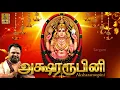 Lagu அக்ஷரரூபிணி  | Akshararoopini | Devi devotional song | sung by Veeramani Kannan