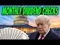 Lagu Monthly Dividend Checks: Relief Coming In Early 2026